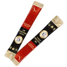 Pnbg 豐年寶鑑 Today Good Time 6年根黃金高麗紅蔘飲隨身包, 10g, 60條