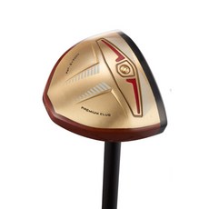 (지브이투어) GV 프리미엄 그레이트 빅토리 파크골프채 풀세트 (6종 패키지), 그레이트 빅토리 파크골프 풀세트