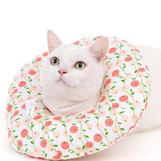 DING DONG PET 寵物加密狗Nekkara, 櫻桃粉色, 1個