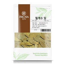 인차 수입 월계수잎, 200g, 1개입, 1개
