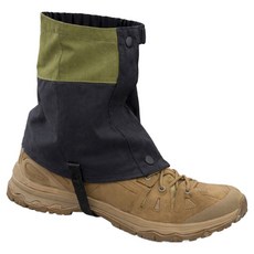 등산 미들숏 스패츠 등산 발토시, 카키