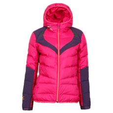 HALLA SPORT 여성 아블라 자켓