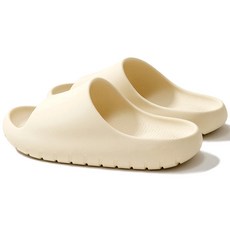 바디코위 발이편한 쿠셔닝 슬리퍼 실내화