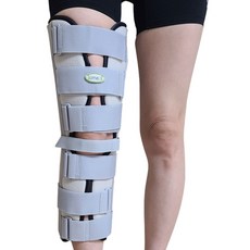 이즈메디 의료용 무릎보호대 무릎보조기 K21, 1개