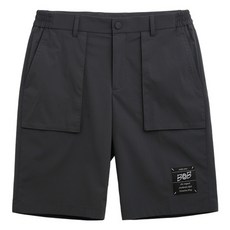 [BOB골프 기획출시] 남성 포인팅 포켓 반바지 - BGM6MHP5541