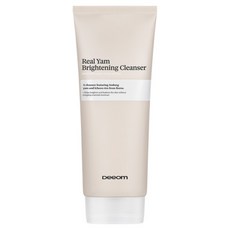 [디옴] 참마 하얀 클렌저 수분 클렌징, 1개, 200ml