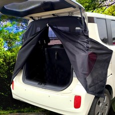 기아 레이 차박 모기장 풀세트 앞문 뒷문 트렁크 캠핑 방충망 햇빛가리개 창문 해충방지 사생활보호 00362