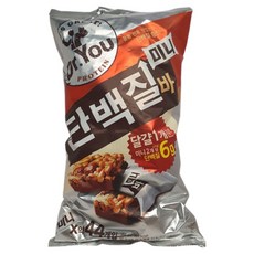 닥터유 단백질바 미니 44p, 594g, 1개