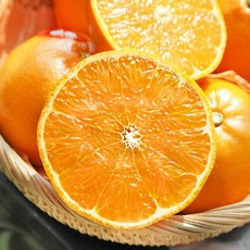 [특가한정]새콤달콤 고당도 제주 천혜향, 1박스, 9kg