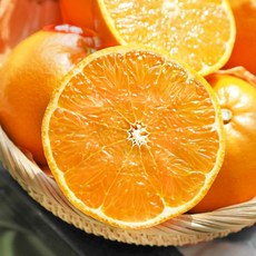 [특가한정]새콤달콤 고당도 제주 천혜향, 1박스, 5kg