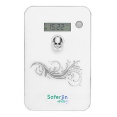 방향제을 넣는 자동 디스펜서 방향제 자동분사기 세이퍼진, 1개