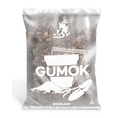 거목산업사 바크 10L 소포장 소 중립 소나무 껍질 거름 난분갈이 멀칭재, 10리터 중립 1개, 1개