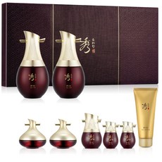 수려한 천삼 선유 2종 기획세트, 1세트