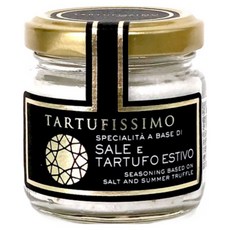 줄리아노타르투피 트러플 소금, 100g, 1개