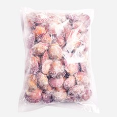 국내산 통영 홍가리비 제철 비단 조개구이 가리비, 1개, 2kg