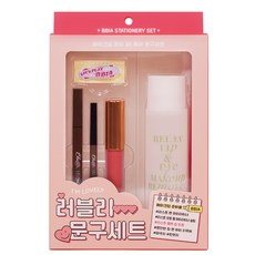 BBIA 精選化妝品組, 1組, 6種