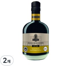 VILLA GRIMELLI 摩德納巴薩米克醋 金標, 2個, 250ml