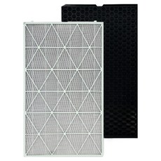 삼성 비스포크 큐브 공기청정기 호환 필터 H13 CFX-J1705D J100D J170D, 비스포크 큐브 세트, 1개, 비스포크 큐브 세트