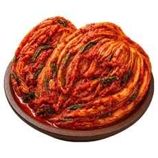 원김치 중국산 포기김치 배추김치 식당용 업소용 대용량 가성비, 1박스, 5kg