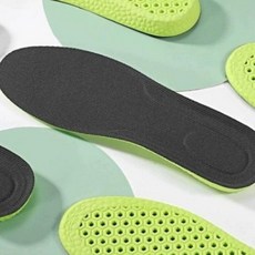 벨로아 발냄새 제거 깔창 기능성 발편한 인솔