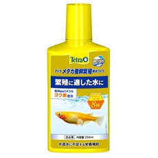 테트라 메다카 산란과 번식을 위한 물만들기용, 250ml, 1개