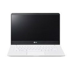 LG 그램 14Z960 14ZB970 I5-6200U/8G/SSD512 슬림한 노트북 무게 980g, WIN10 Home, 8GB, 512GB, 코어i5, 화이트