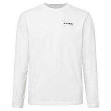 아이더 티셔츠 남성 긴팔 라운드 작업복