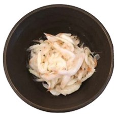국내산 1000% 광천 오복토굴 명품 새우젓 - 오젓 500g~5kg 1개, 500g
