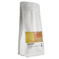 컬트커피랩 초콜릿 단맛 밸런스 엘살바도르 SHG 싱글오리진 커피원두 당일로스팅, 1개, 500g, 핸드드립