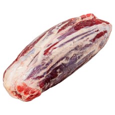 [HACCP인증]미국산 손질 아롱사태 초이스 냉동 수육용 찜용 전골용, 1개, 1kg