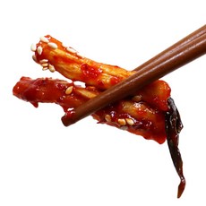 [모든반찬] 무말랭이무침, 2kg, 1개