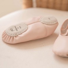 발레슈즈 여아 키즈 아동 문센 신발