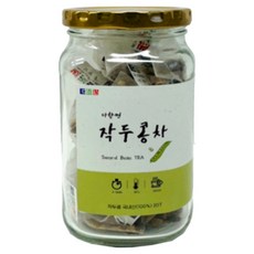 [다향연] 작두콩차 20티백