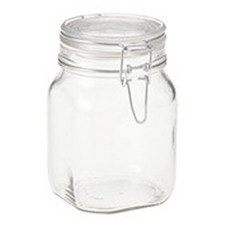 피도 보르미올리 유리병, 1L, 1개