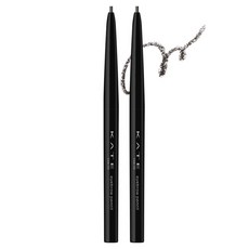 凱特眉筆 Z, BR-5 亞麻深棕, 2支