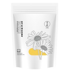 洋甘菊茶, 50件, 1個, 單品