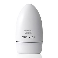 VIDIVICI 紫外線精華防曬棒 SPF50+ PA++++, 20克, 1個