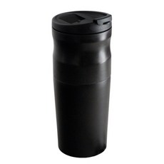 스웁스 올인원 무선 전동커피그라인더 텀블러