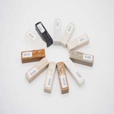 제이엠 경성유광메꿈제 10.5g 마루보수 강화 거실 인두기 바닥 나무 데크, 1개, 2007