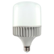 비상 하이크림벌브 LED 전구 촬영 램프 60W