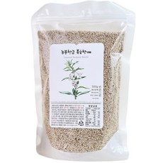 볶음참깨, 1개, 300g