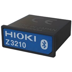 含稅 HIOKI 日本 Z3210 無線適配器 藍芽接收卡 測量數值傳送至平板．智慧型手機, 1個