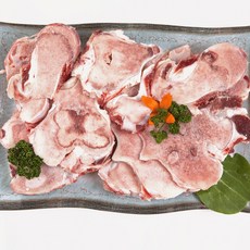 [농협안심한우] [냉동] 실속세트4.5kg(사골2.5kg+잡뼈2kg) 가정용 몸보신 부모님효도, 4.5kg, 1개