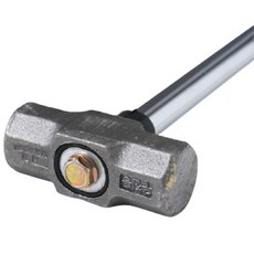 무진동 돌망치 대, 대 (헤드1KG), 1개