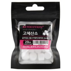 제이쿠스 산소공급제 낚시 해루질 캠핑 무전원 기포기