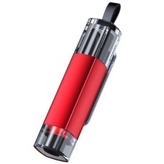 차량용 비상 탈출 망치 안전 벨트 커터 2in1, RED, 1개