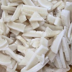 미다지 대왕 오징어 칼집 귀채 몸살채 대용량 업소용 고급중식, 1개, 대왕오징어 칼집몸채 4kg