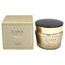 라하 트루 셀 어드밴스드 리커버리 크림, 30ml, 1개