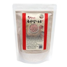 [햇살채운] 볶은 팥가루 300g x 3팩, 3개