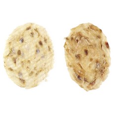 [건파파] 더 두꺼운 참쥐포 두꺼운 쥐포 A급 쥐치포, 240g, 1개